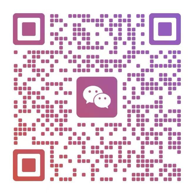 WeChat QR Code